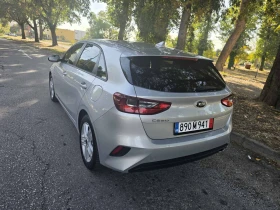 Kia Ceed 1.4 mpi, снимка 11