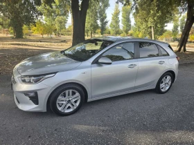 Kia Ceed 1.4 mpi, снимка 12