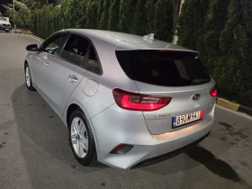 Kia Ceed 1.4 mpi, снимка 3