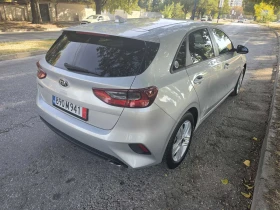 Kia Ceed 1.4 mpi, снимка 10