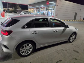 Kia Ceed 1.4 mpi, снимка 5