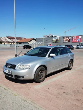 Audi A4, снимка 7