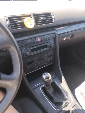 Audi A4, снимка 8