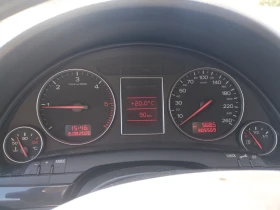 Audi A4, снимка 10
