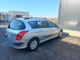 Peugeot 308 SW, снимка 4