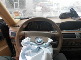 BMW 740 E65  | Mobile.bg   10