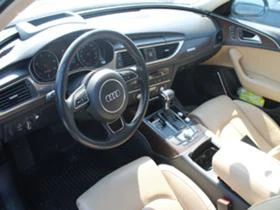 Audi A6 Allroad 3.0 TDI QUATRO - [4] 