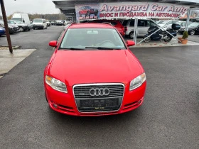 Audi A4 2.0TDI Quattro - [3] 