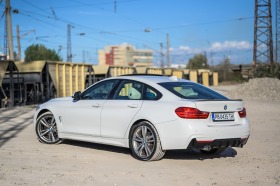 BMW 435 I Individual, снимка 1 - Автомобили и джипове - 44728153