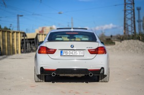 BMW 435 I Individual | Mobile.bg   3
