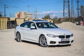 BMW 435 I Individual, снимка 6 - Автомобили и джипове - 45900511