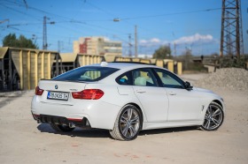 BMW 435 I Individual, снимка 4 - Автомобили и джипове - 45900511