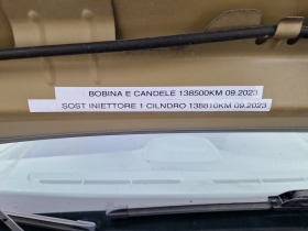 Citroen C2 1.2 климатик италия, снимка 16 - Автомобили и джипове - 43117327
