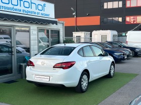 Opel Astra 1.6D/110../6 | Mobile.bg   6