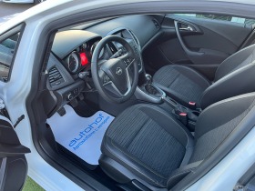Opel Astra 1.6D/110../6 | Mobile.bg   7