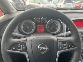 Opel Astra 1.6D/110../6 | Mobile.bg   12