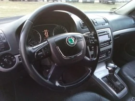 Skoda Octavia 1.4TSI-AUTOMATIC, снимка 7