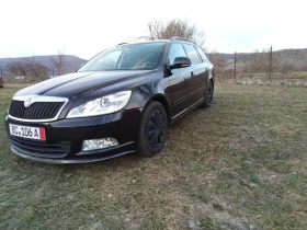     Skoda Octavia 1.4TSI-AUTOMATIC