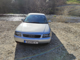 Обява за продажба на Audi A3 ~5 000 лв. - изображение 1