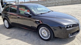 Alfa Romeo 159 1.9 JTDm 150k.c  | Mobile.bg   3