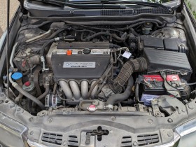 Honda Accord 2.0 i-VTEC, снимка 3 - Автомобили и джипове - 45607306