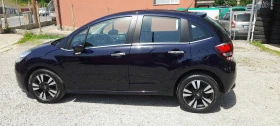     Citroen C3 1.2I NAVI EVRO 6B FUL EKSTRI