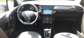 Citroen C3 1.2I NAVI EVRO 6B FUL EKSTRI - [12] 