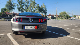 Ford Mustang 3.7, снимка 4