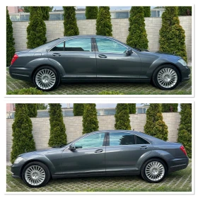 Mercedes-Benz S 500 4 MATIC* LONG* PANORAMA | Mobile.bg    6