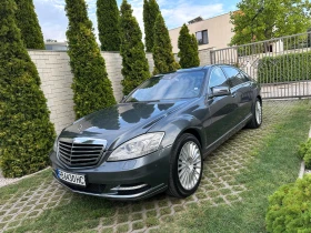  Mercedes-Benz S 500