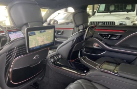 Mercedes-Benz S 580 Maybach 4Matic = Exclusive= Exclusive  | Mobile.bg    11