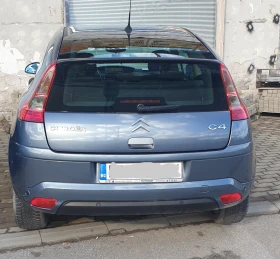 Citroen C4, снимка 7