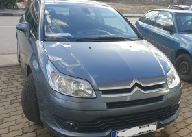 Citroen C4, снимка 5