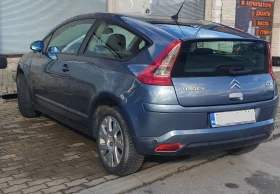 Citroen C4, снимка 8