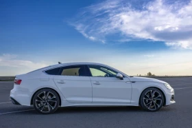 Audi A5 Sportback S Tronic , снимка 6