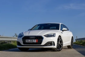 Audi A5 Sportback S Tronic  | Mobile.bg    1