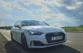 Audi A5 Sportback S Tronic  | Mobile.bg    7