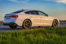 Audi A5 Sportback S Tronic , снимка 3