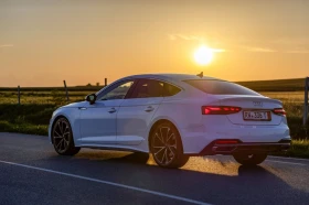 Audi A5 Sportback S Tronic  | Mobile.bg    2