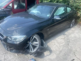 BMW 420 2.0D M-PAKET 130000km