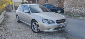 Обява за продажба на Subaru Legacy 2.0 газова уредба ~6 500 лв. - изображение 5