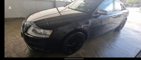 Audi A6 S-Line 3.0TDI QUATTRO 250.. | Mobile.bg    3