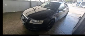 Audi A6 S-Line 3.0TDI QUATTRO 250.. | Mobile.bg    4