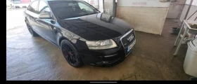 Audi A6 S-Line 3.0TDI QUATTRO 250.. | Mobile.bg    2