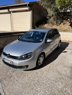 VW Golf 1.6i, снимка 2