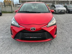 Toyota Yaris 1.0VVTi | Mobile.bg    2