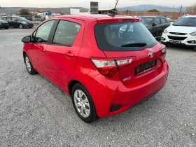 Toyota Yaris 1.0VVTi | Mobile.bg    4