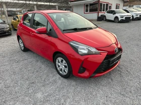 Toyota Yaris 1.0VVTi | Mobile.bg    8