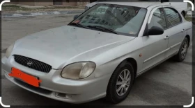 Hyundai Sonata 2бр , снимка 1