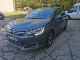 Citroen C4 1, 6 Hdi, 100к.с, снимка 3